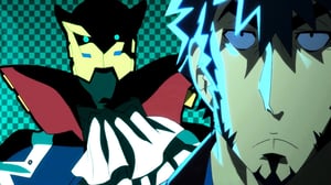 Dimension W, Season 1 Episode 2 image