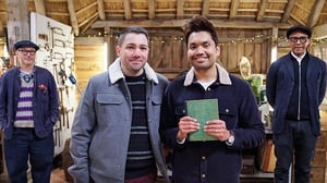 The Repair Shop, Season 9 Episode 6 image