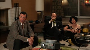 Mad Men, Season 6 Episode 2 image