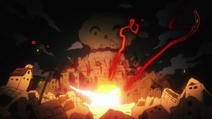 One Piece, Season 1 Episode 1121 image