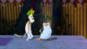 The Penguins of Madagascar, Season 1 Episode 38 image