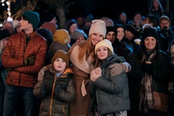 My Life with the Walter Boys, Season 2 Episode 10 image