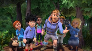 Dennis & Gnasher: Unleashed!, Season 1 Episode 6 image