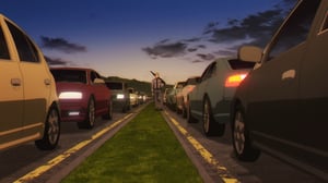 Takt Op. Destiny, Season 1 Episode 7 image