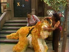 Sesame Street, Season 12 Episode 2 image