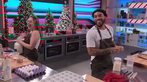 Sugar Rush Christmas, Season 2 Episode 1 image