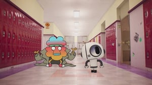 The Amazing World of Gumball, Season 6 Episode 5 image
