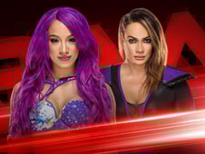 WWE Raw, Season 25 Episode 33 image