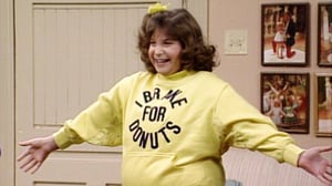 Punky Brewster, Season 4 Episode 1 image