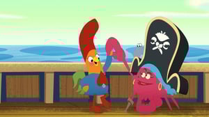 Interrupting Chicken, Season 2 Episode 1 image