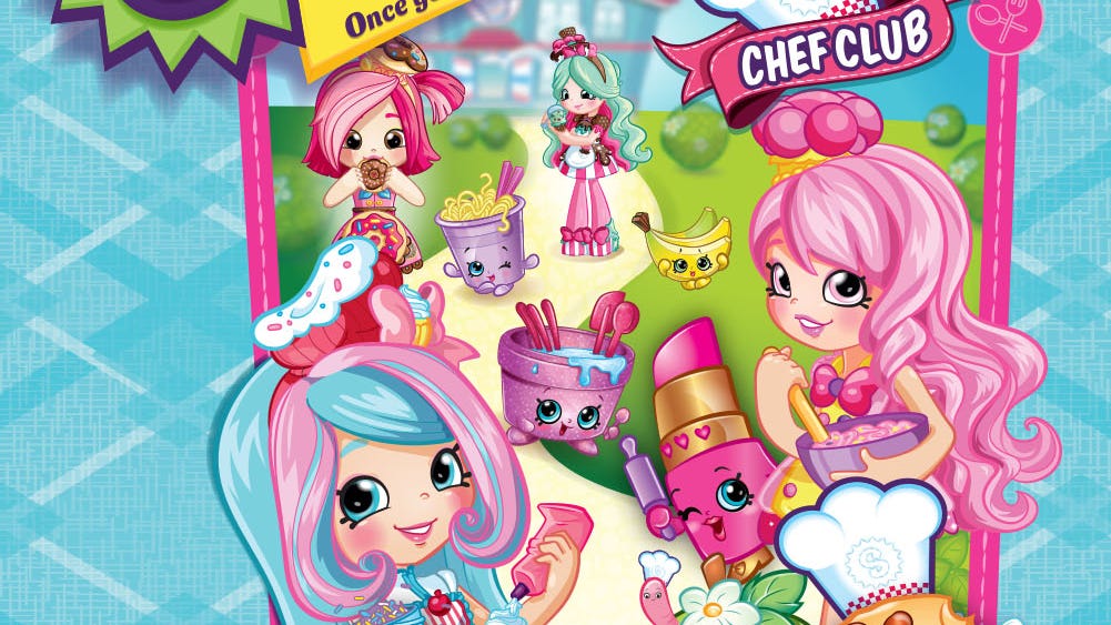 Shopkins: Chef Club - Where to Watch and Stream - TV Guide