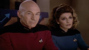 Star Trek: The Next Generation, Season 7 Episode 20 image