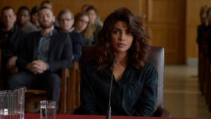 6 Things to Know About Quantico's Return