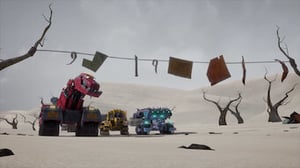 Dinotrux Supercharged, Season 2 Episode 2 image