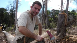 Solving History with Olly Steeds, Season 1 Episode 6 image