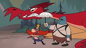 New Looney Tunes, Season 2 Episode 52 image