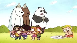 We Bare Bears, Season 1 Episode 0 image