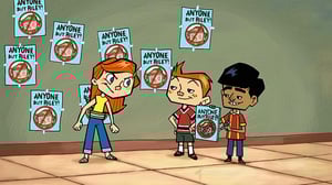 The Replacements, Season 1 Episode 22 image