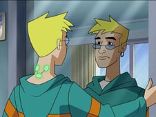 Static Shock, Season 3 Episode 7 image