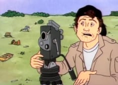 Beavis and Butt-Head, Season 4 Episode 29 image