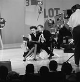 The Judy Garland Show, Season 1 Episode 1 image