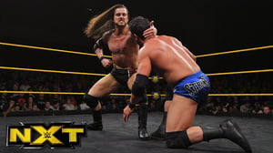 WWE NXT, Season 11 Episode 45 image