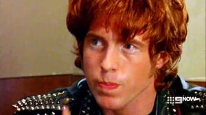 Stingers, Season 2 Episode 7 image