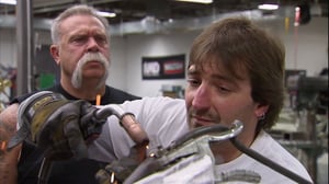 American Chopper: The Series, Season 4 Episode 11 image