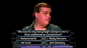 Who Wants to Be a Millionaire, Season 1 Episode 16 image