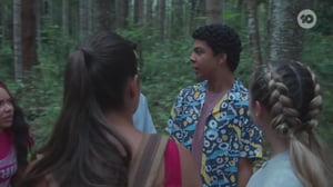 Rock Island Mysteries, Season 2 Episode 11 image