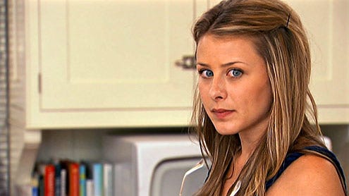 The Hills - Season 4 - "We'll Never Be Friends" - Lo Bosworth