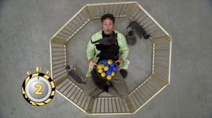 Science Max: Experiments at Large, Season 1 Episode 7 image