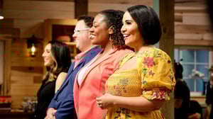 The Great American Recipe, Season 2 Episode 6 image