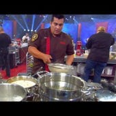 Iron Chef America, Season 11 Episode 18 image