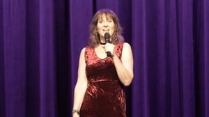 First Nations Comedy Experience, Season 1 Episode 13 image