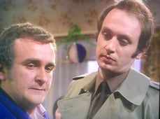 New Scotland Yard, Season 3 Episode 6 image