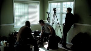 Numb3rs, Season 4 Episode 13 image
