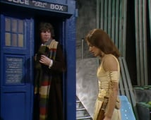 Doctor Who, Season 15 Episode 26 image