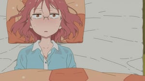 Miss Kobayashi's Dragon Maid, Season 2 Episode 8 image