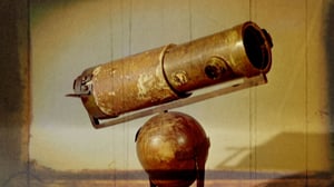 The Nostradamus Effect, Season 1 Episode 5 image