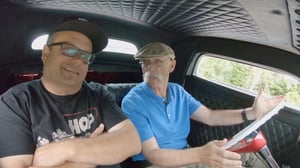 My Classic Car, Season 23 Episode 2 image