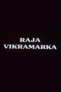 Raja Vikramarka as Raja Vikramarka