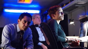 Taxi Brooklyn, Season 1 Episode 7 image