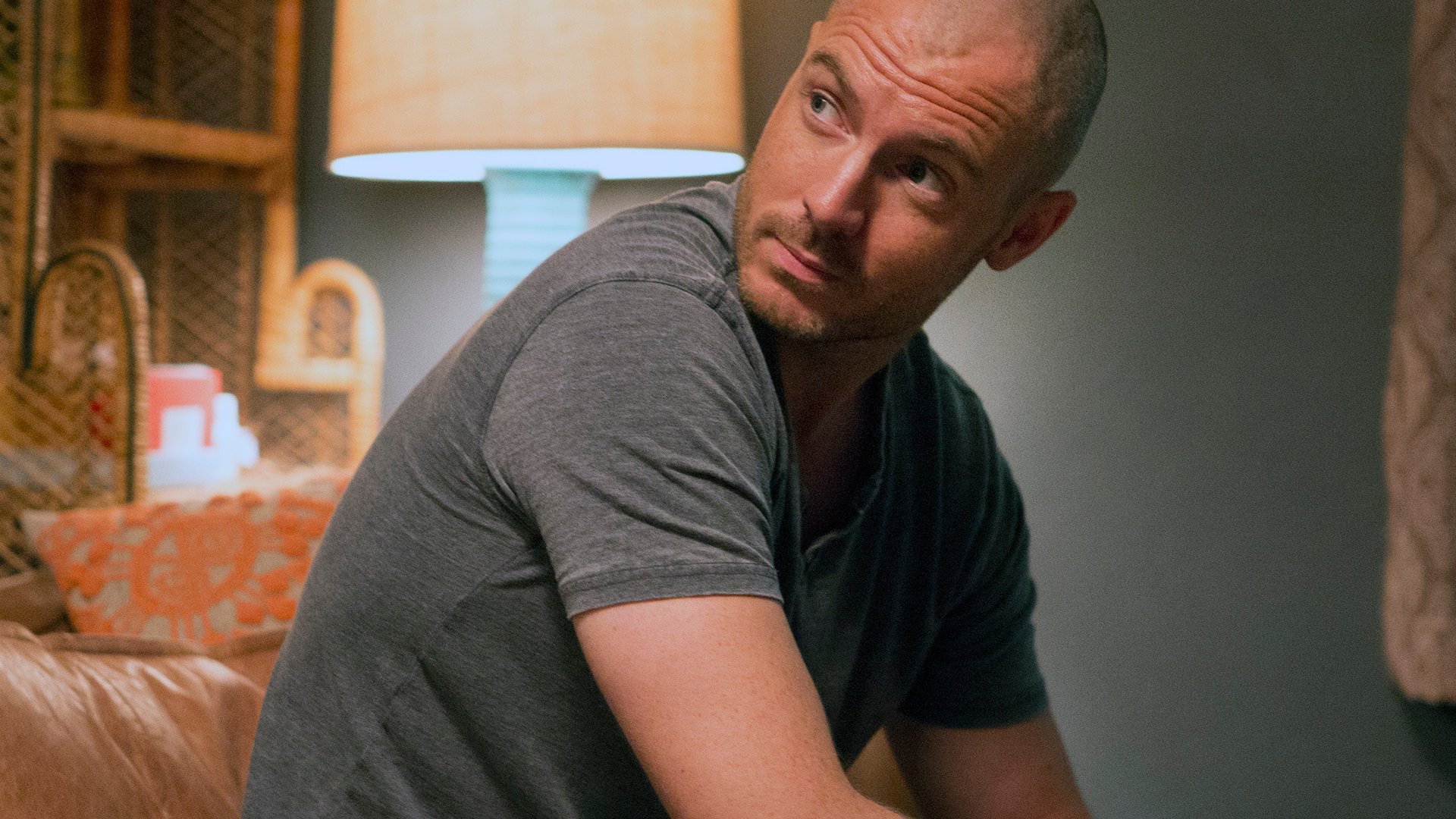 Richard Flood, Shameless