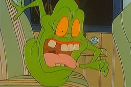 The Real Ghostbusters, Season 2 Episode 21 image