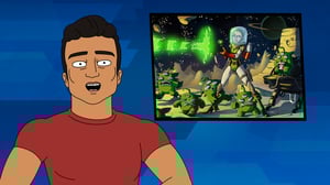 Grimsburg, Season 2 Episode 11 image