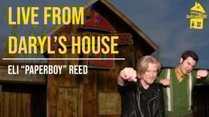 Live from Daryl's House, Season 1 Episode 27 image