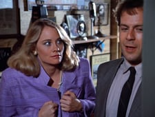 Moonlighting, Season 1 Episode 4 image