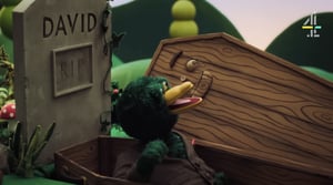 Don't Hug Me I'm Scared, Season 1 Episode 2 image