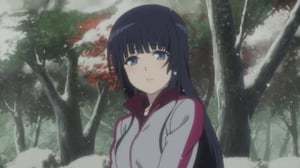 Kuromukuro, Season 2 Episode 22 image